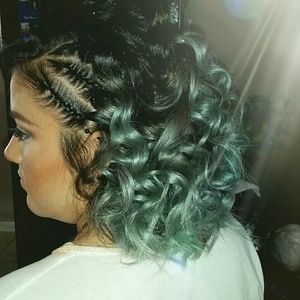 Meet your Posher, Nancy